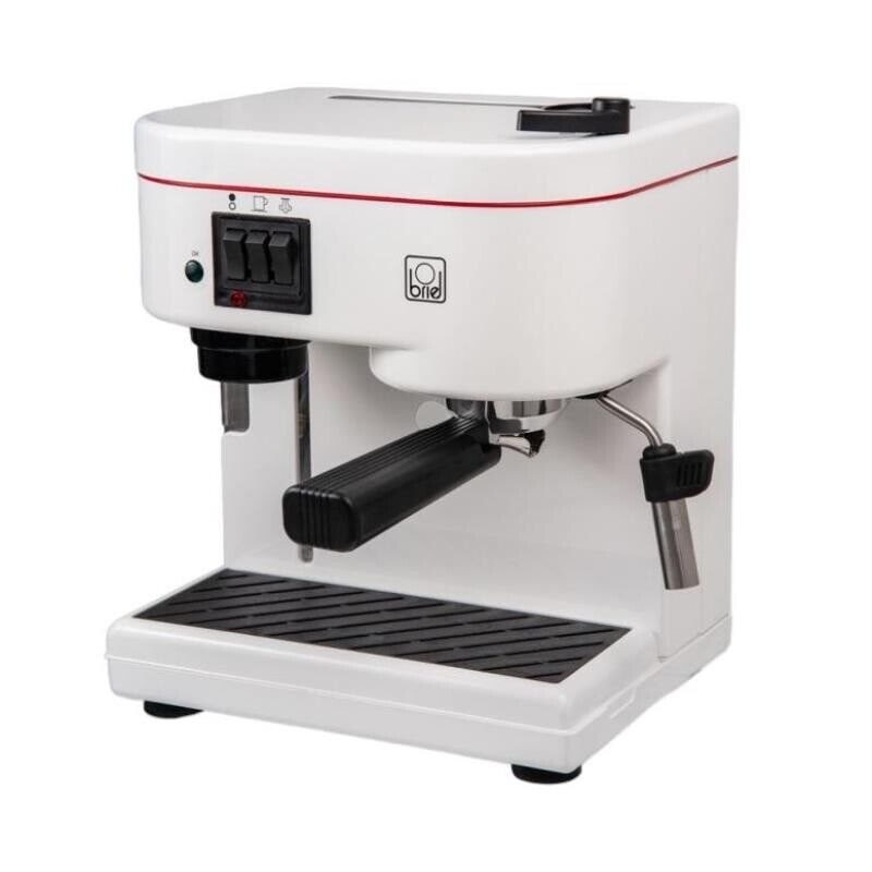 Maquina Cafe Briel Es-51 Branco Cx2