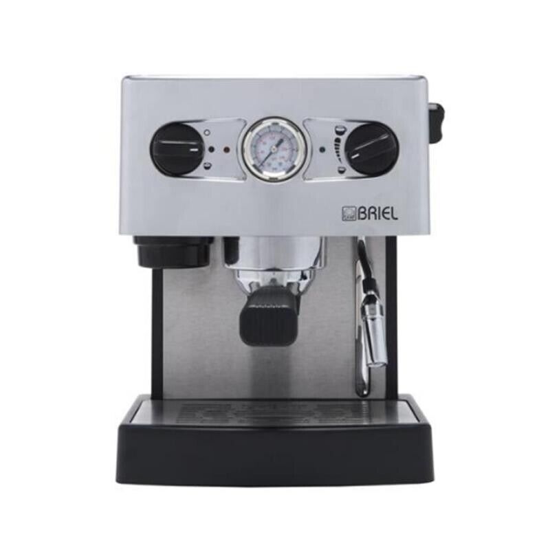 Maquina Cafe Briel Es-161-a Cx2
