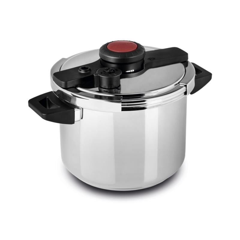 Panela Pressao Silampos S/cesto Startwist 6L