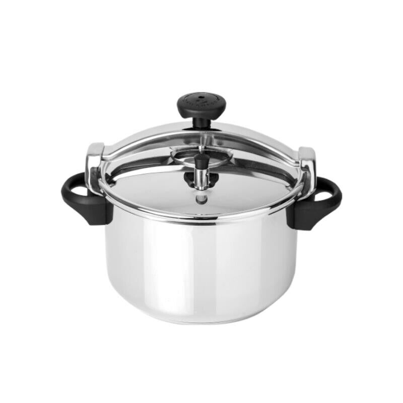 Panela Pressao Silampos Trad 16L S/cesto 280