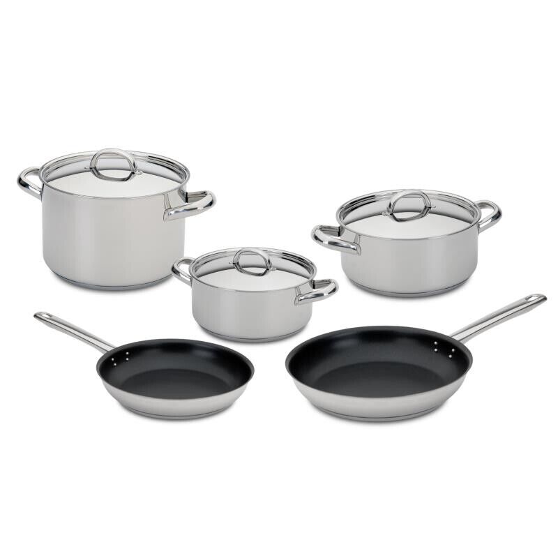 Trem Cozinha 5 Peças Silampos LOW Cost Essential
