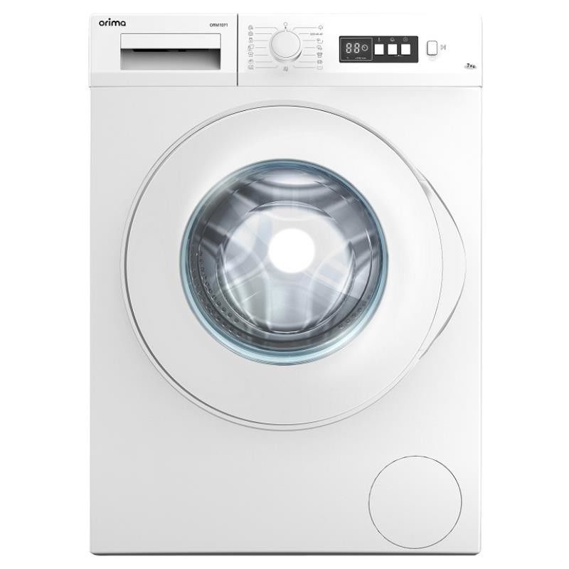 Maquina Lavar Roupa Orima ORM-1071