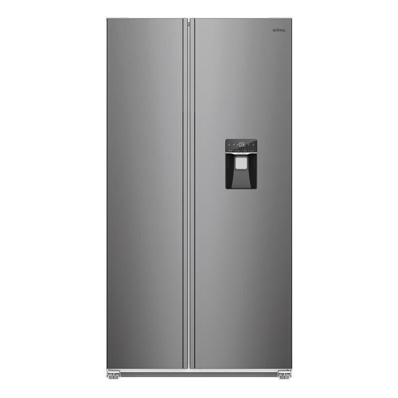 Side by side orima orh-694-x