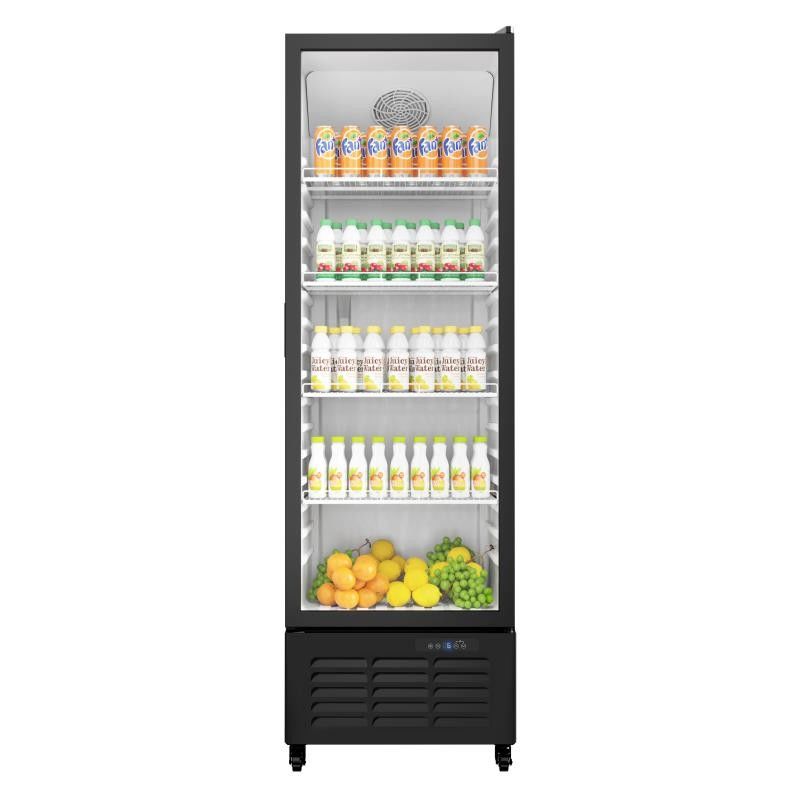 Vitrine orima orc-330-p-1