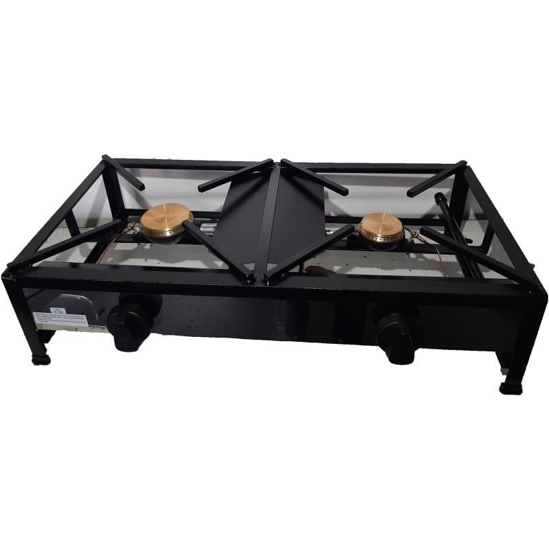 Trempe Orima REF.7.395 80X40 100/80 com V.seg.