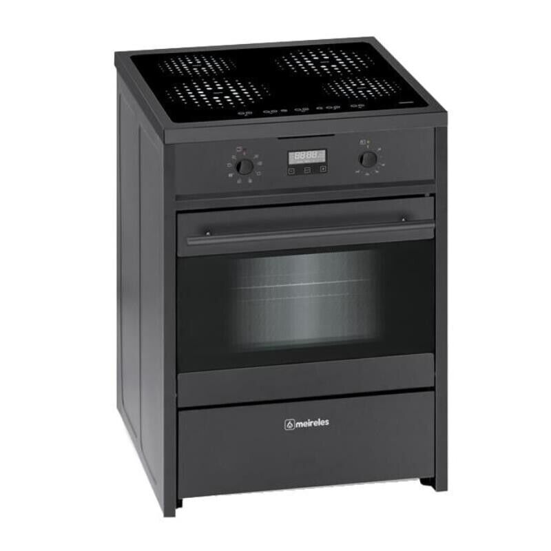 Fogao Meireles E-612-BL
