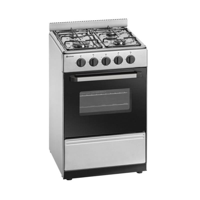 Fogao Meireles N-510-X ST GAS But.