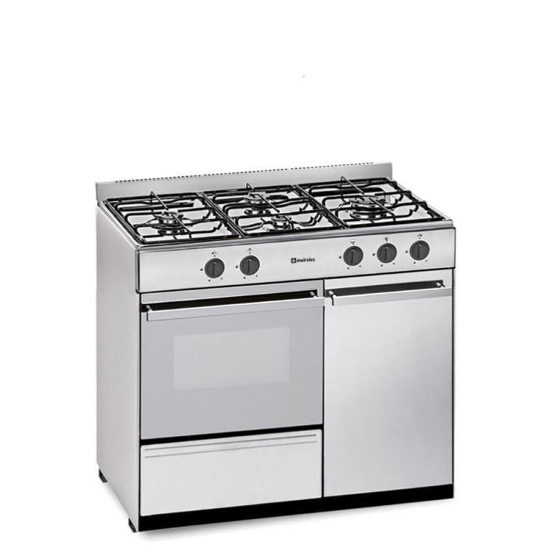Fogao meireles n-920-x st gas but.