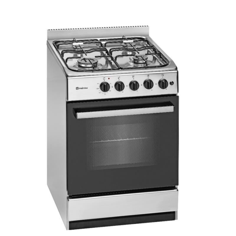 Fogao Meireles M-540-X ST GAS But.