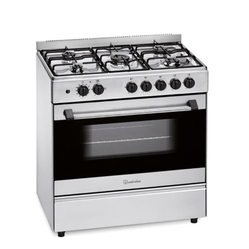Fogao Meireles M-801-X ST GAS But.