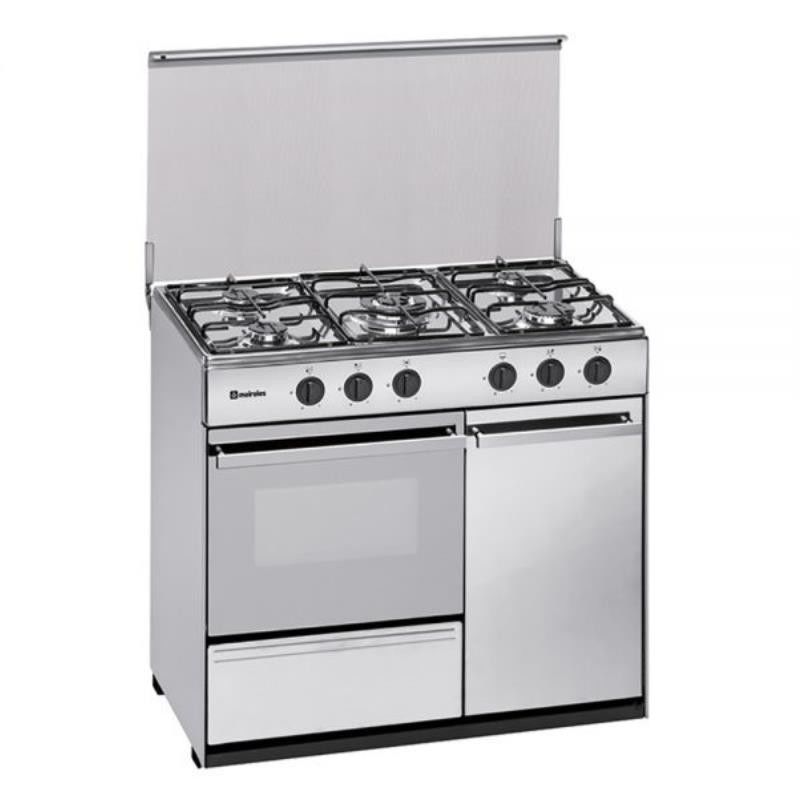 Fogao meireles n-921-x gas but.