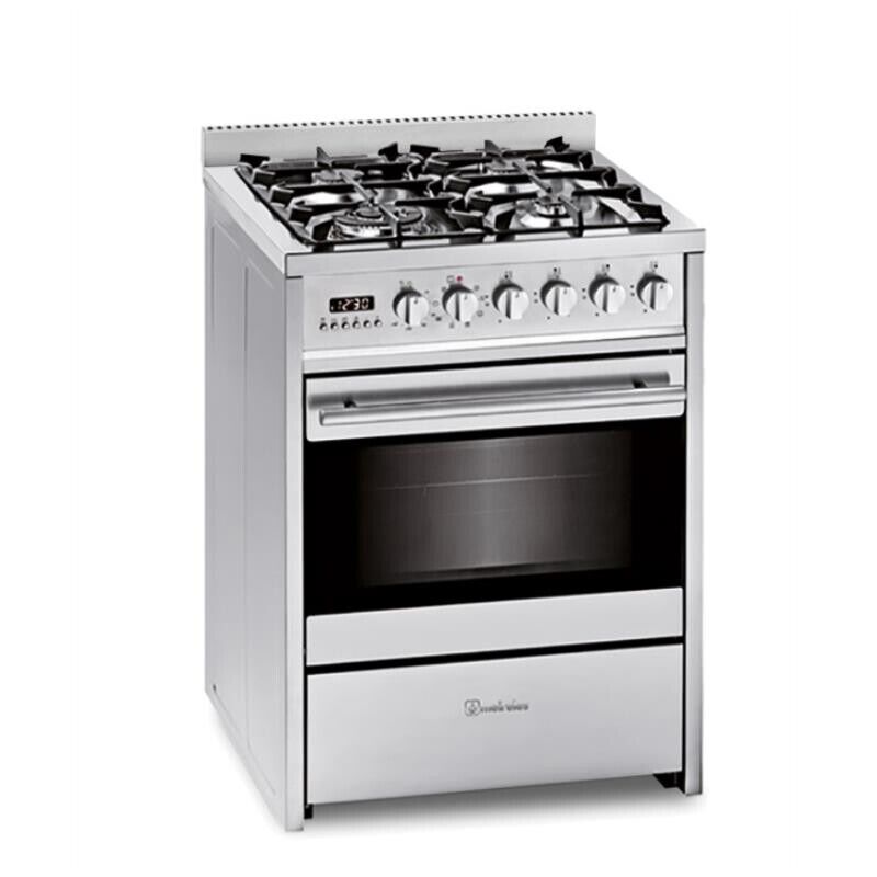 Fogao Meireles E-610-X ST GAS But.