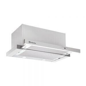 Exaustor Meireles Met-161-bl