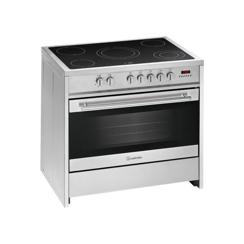 Fogao Meireles E-912-X