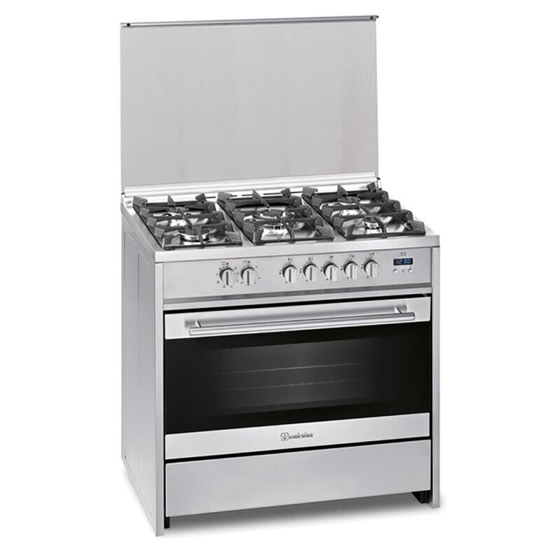 Fogao Meireles M-910-x - Gas But.