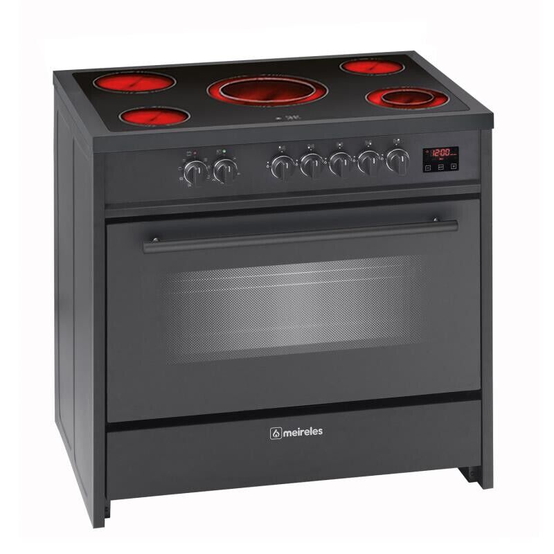 Fogao Meireles E-912-bl