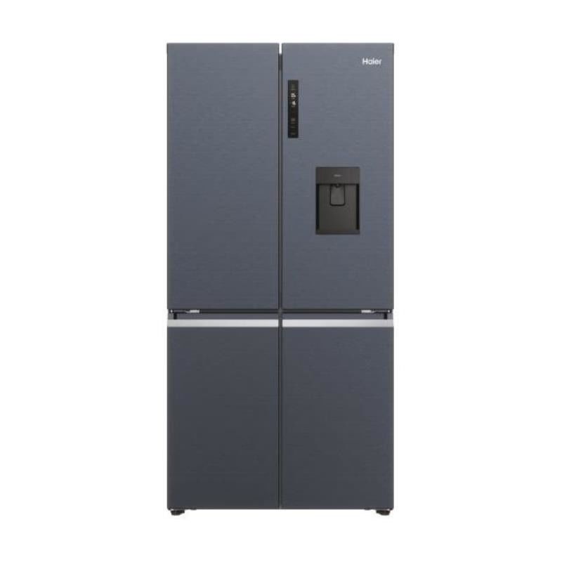 Side by Side Haier Hcr-5919-ehmb