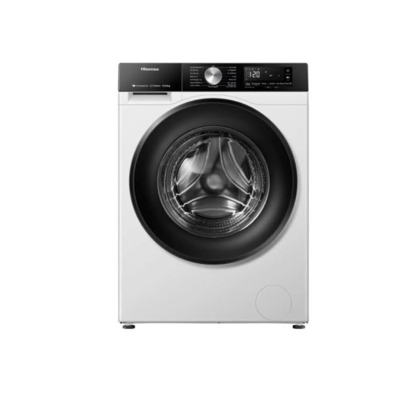 Maquina Lavar Secar Roupa Hisense WD-3-S-8043-BW-3