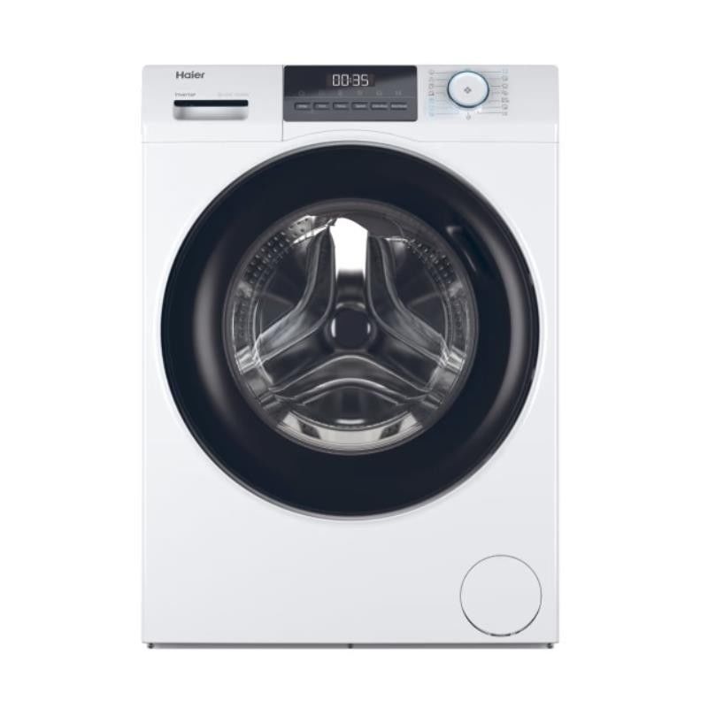 Maquina Lavar Roupa Haier Hw-90-bp-14929-as