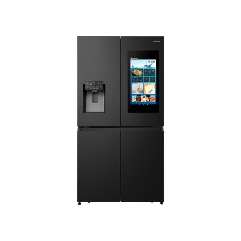 Side BY Side Hisense RQ-760-N-4-IFE