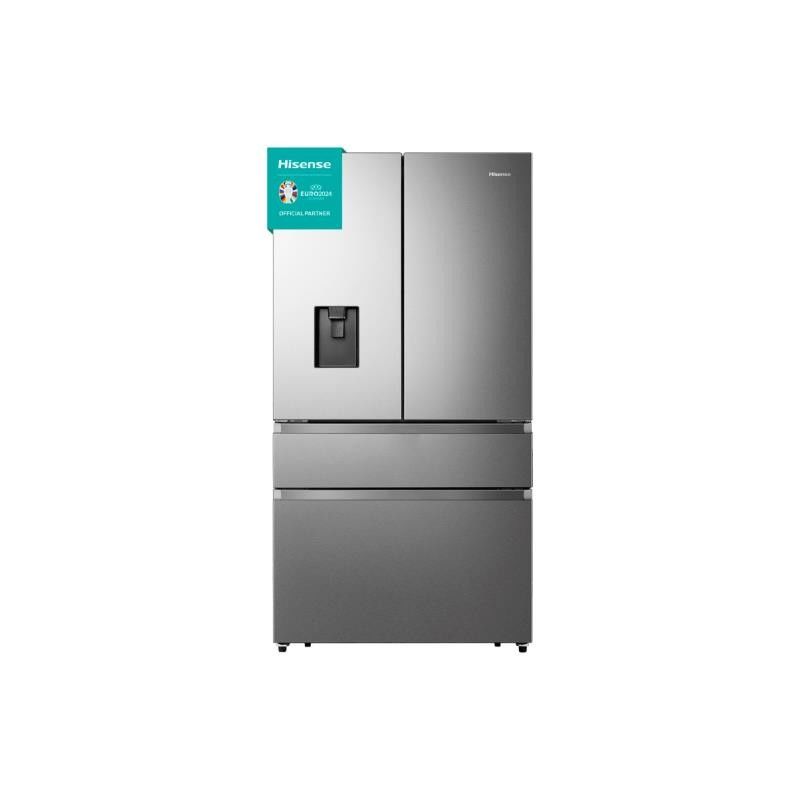 Side BY Side Hisense RF-749-N-4-SWSE