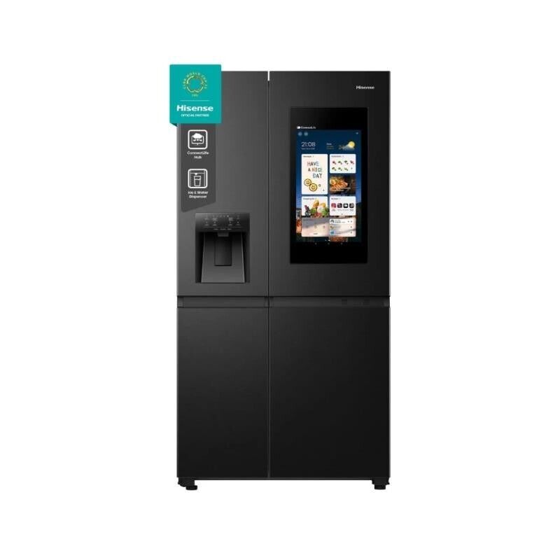 Side by Side Hisense Rs-9-p-628-gpfe