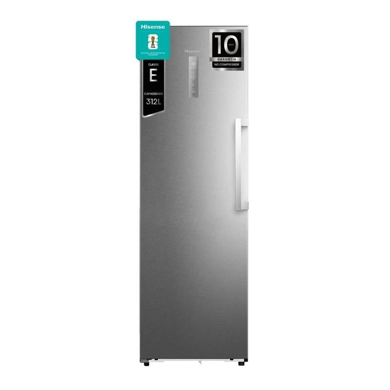 Congelador Vertical Hisense Ft-3-k-310-saie-1