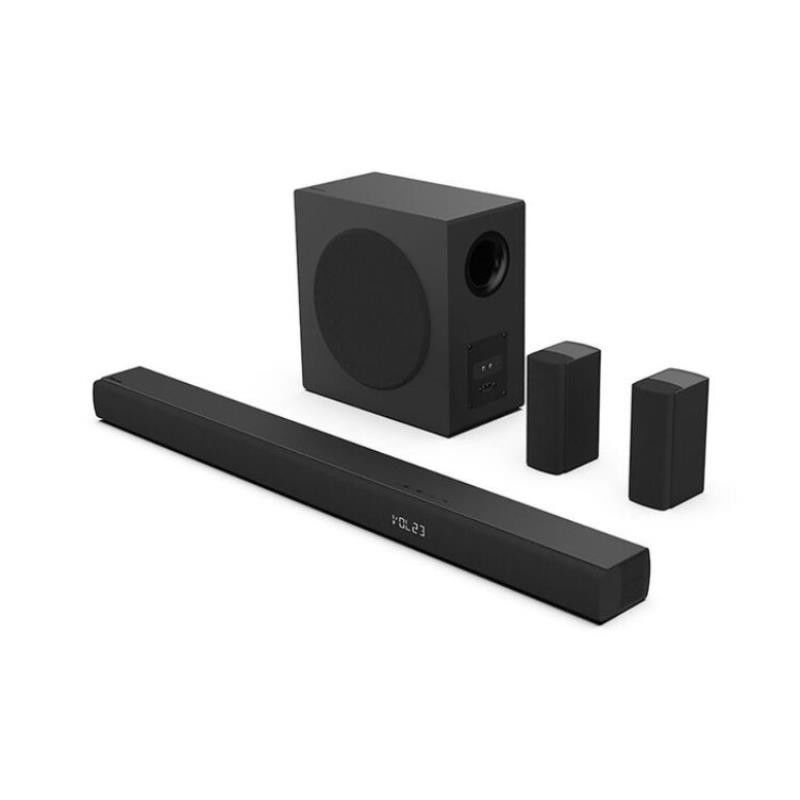 Laser Cinema Hisense Ax-5100-q