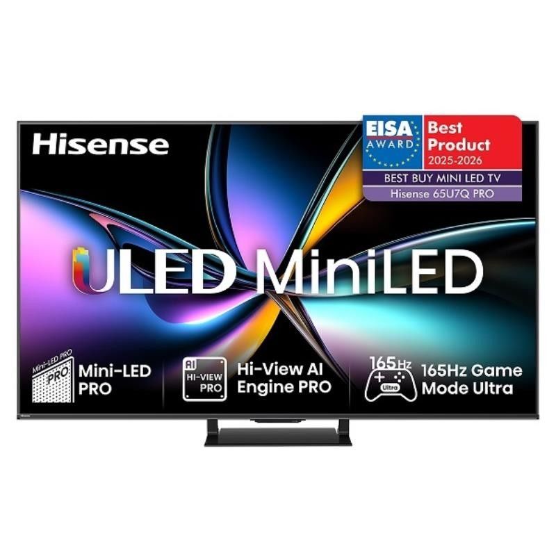 Led Hisense 85-u-7-q Pro