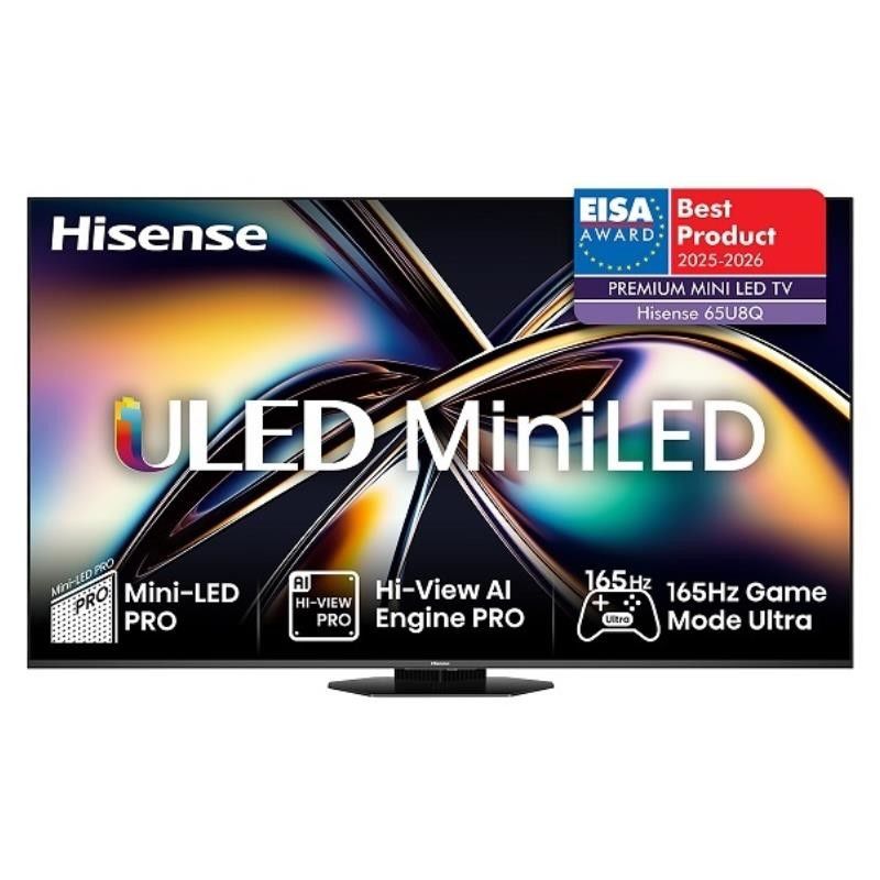 Led Hisense 100-u-8-q