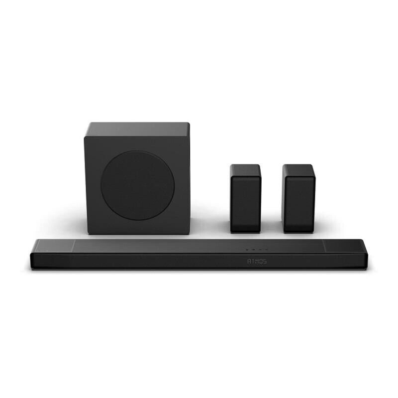 Sound Bar Hisense Ax-5140-q