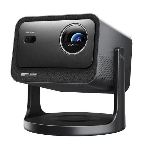 Laser Cinema Hisense C-3