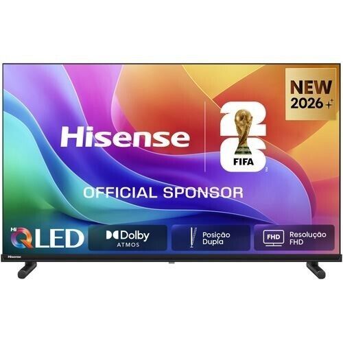 LED HISENSE 40-A-5-S