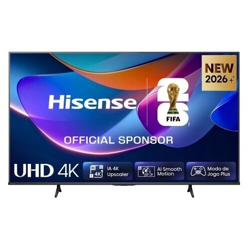 Led hisense 43-a-6-s