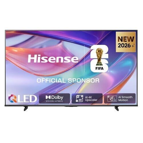 Led Hisense 43-e-7-s