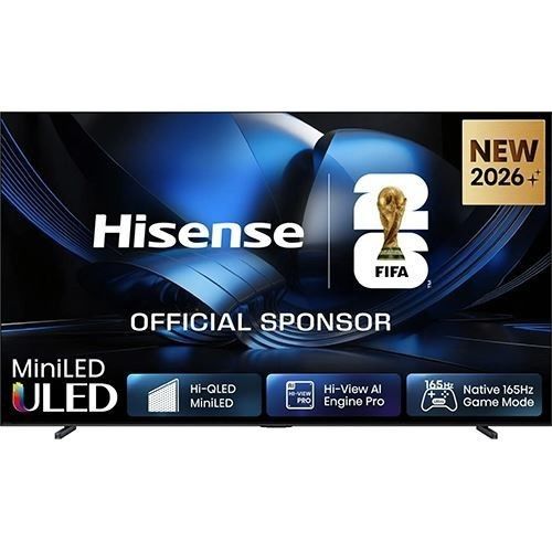 LED HISENSE 100-U-7-SE
