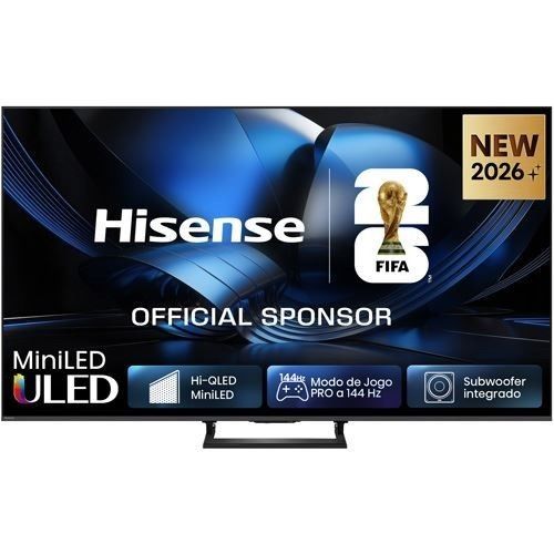 LED HISENSE 50-U-7-SE