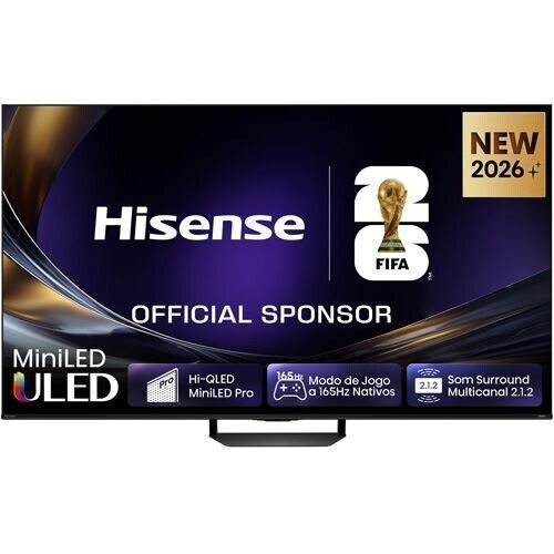 LED HISENSE 65-U-7-S PRO
