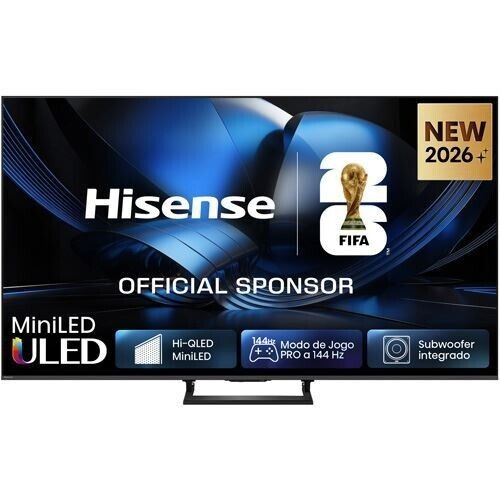 LED HISENSE 75-U-7-SE