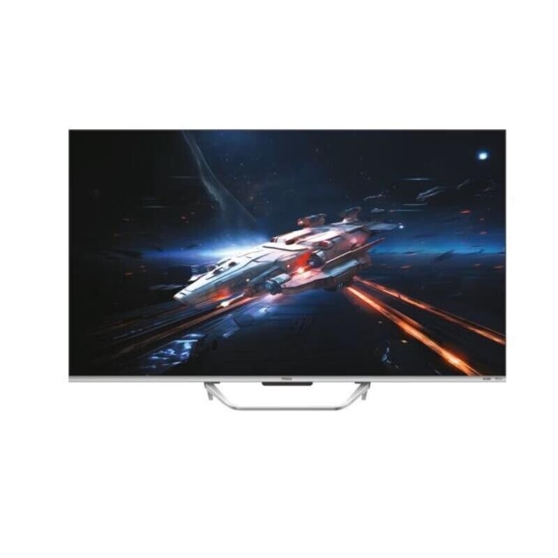 Led Haier H-55-q-800-ux