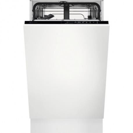 Maquina Lavar Louça Electrolux Eea-71210-l