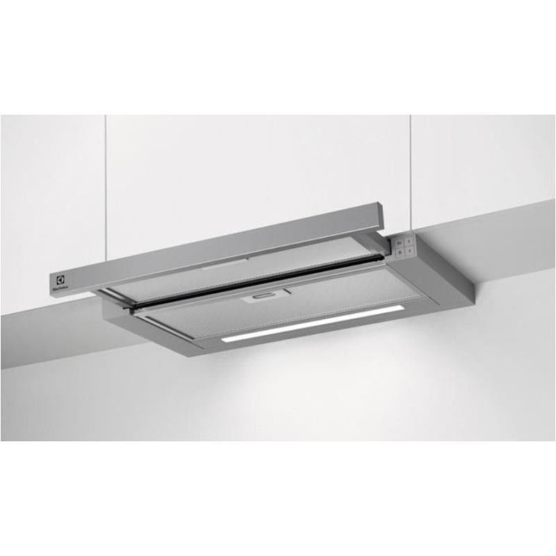 Exaustor Electrolux Lfp-616-x
