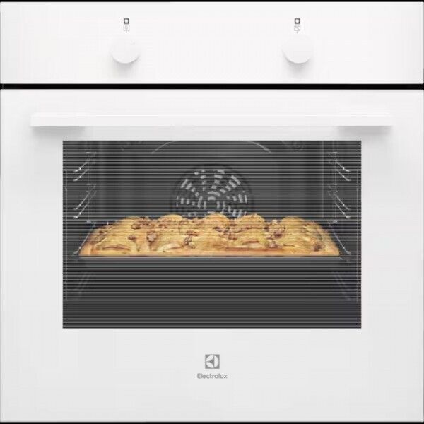Forno Electrolux Ckb-101-w