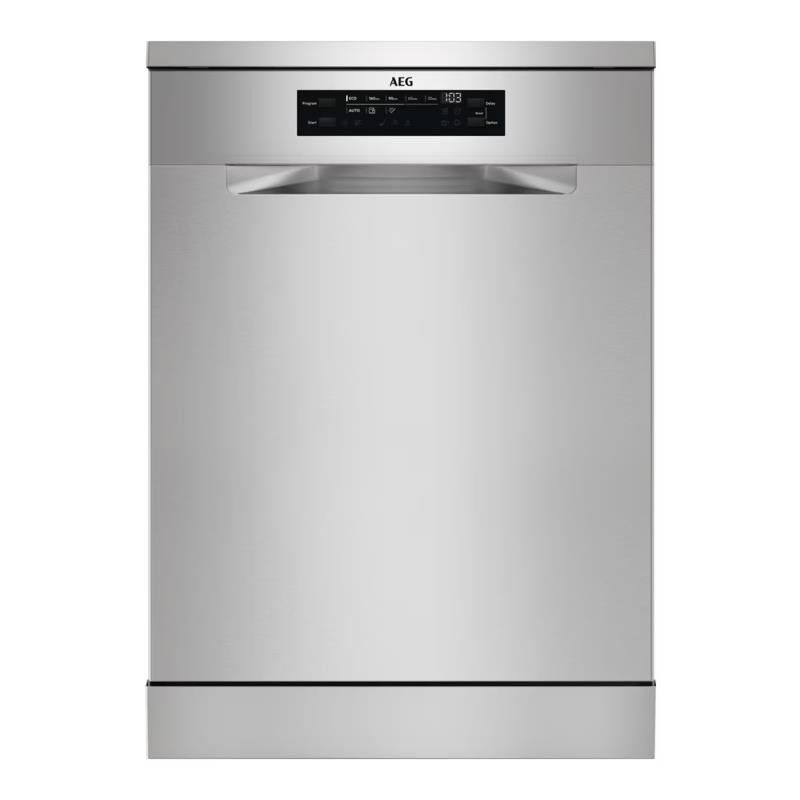 Maquina Lavar Louça AEG FFB-74917-ZM