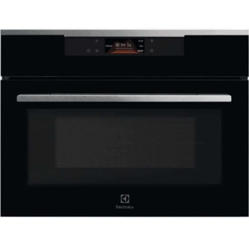 Forno Electrolux Kvmbe-08-x