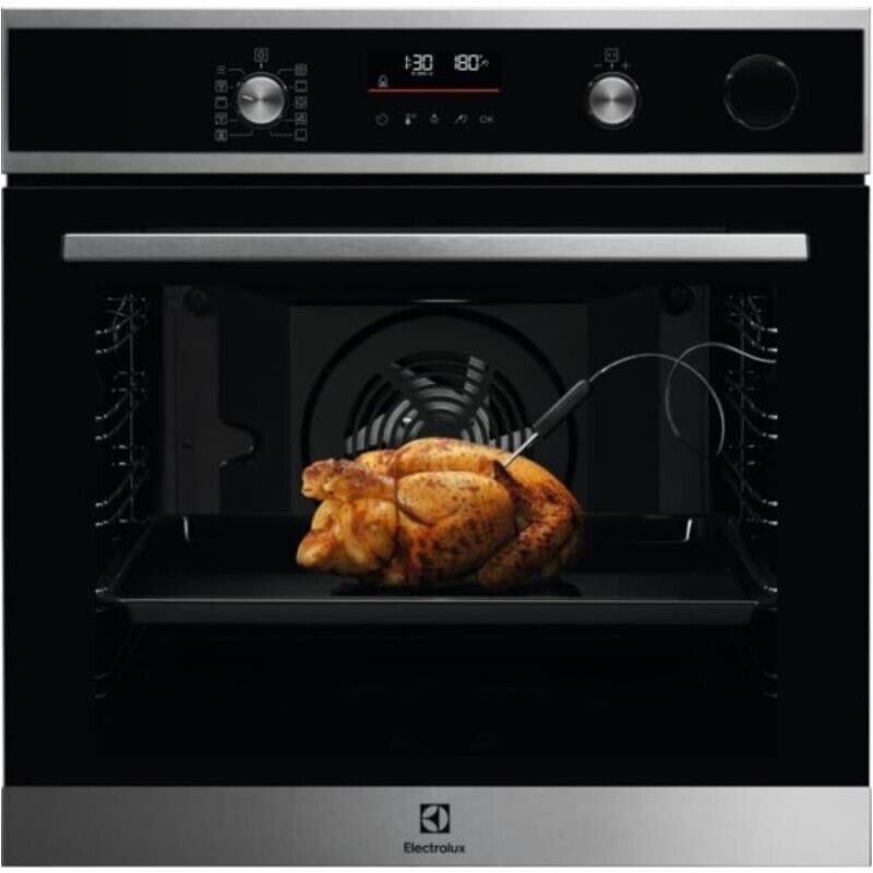 Forno Electrolux Eoc-6-p-77-x