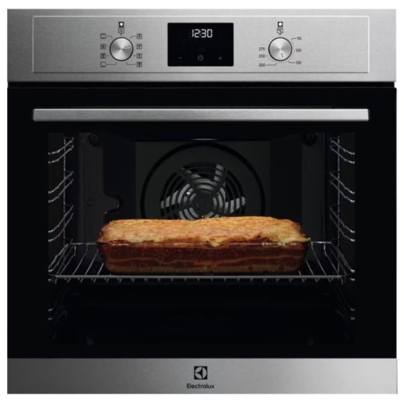 Forno Electrolux Coh-3-h-54-tx