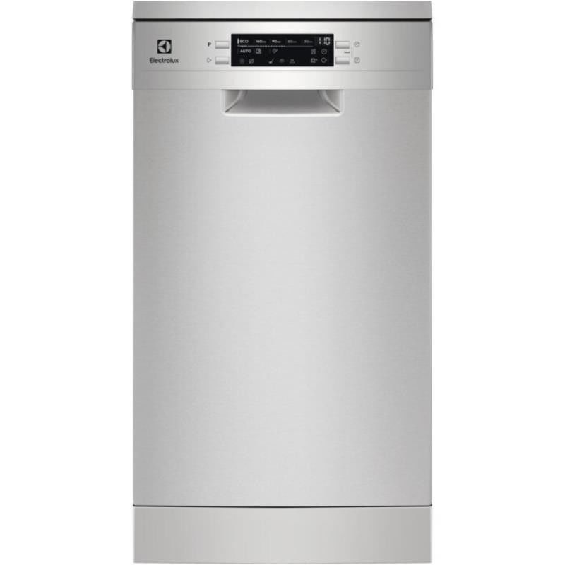 Maquina Lavar Louça Electrolux Ess-42220-sx