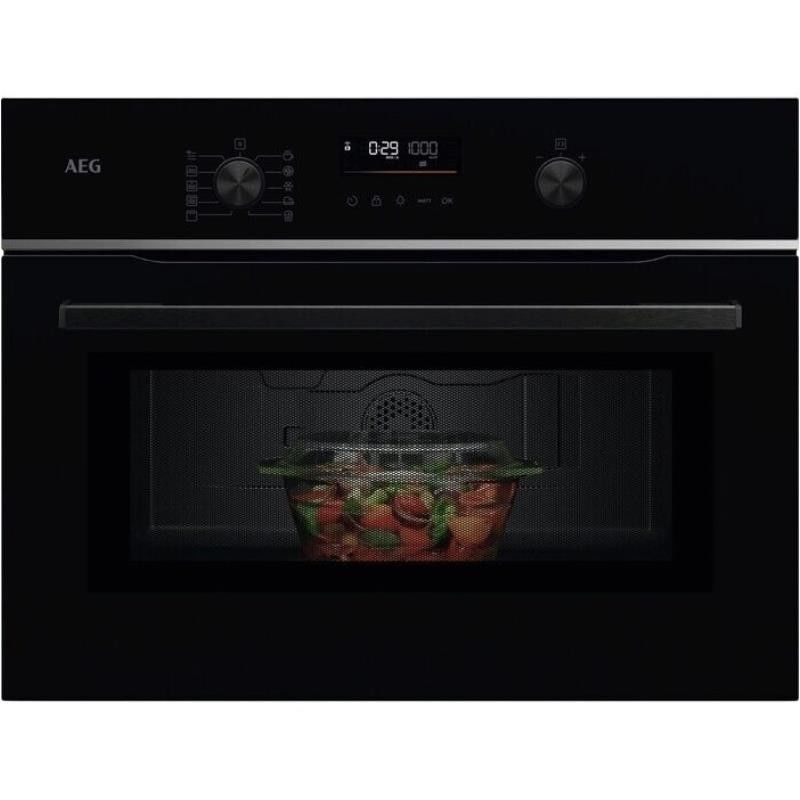 Forno AEG TM-5-NK-401-B
