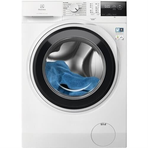 Maquina Lavar Roupa Electrolux Efi-6214-o-4-b